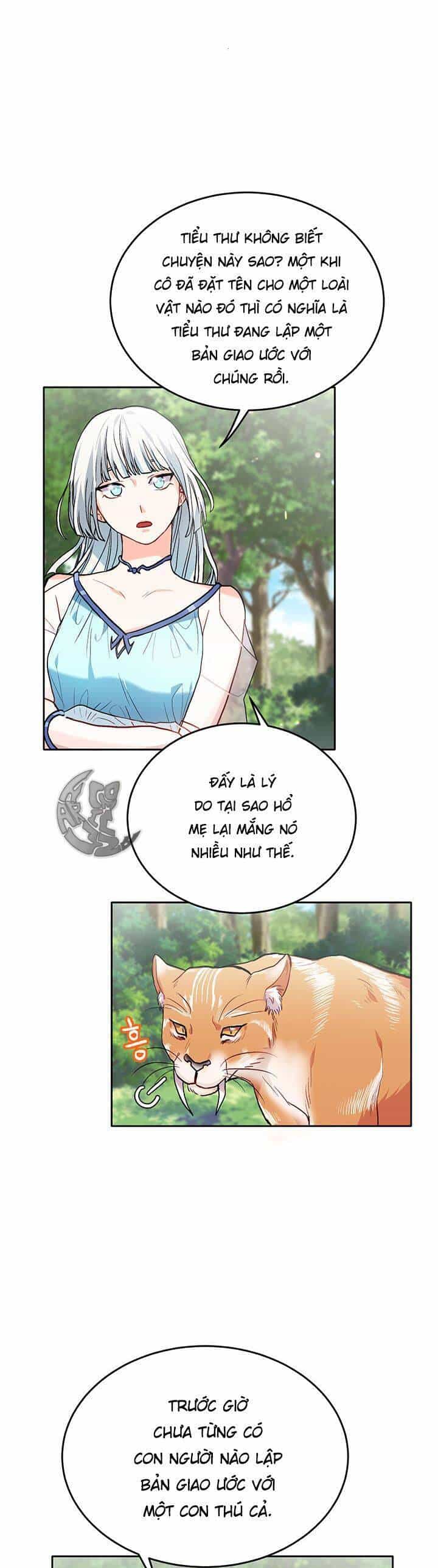 Tôi Chỉ Là Một Tiểu Thư Bình Thường - Chương 81 - ảnh 14