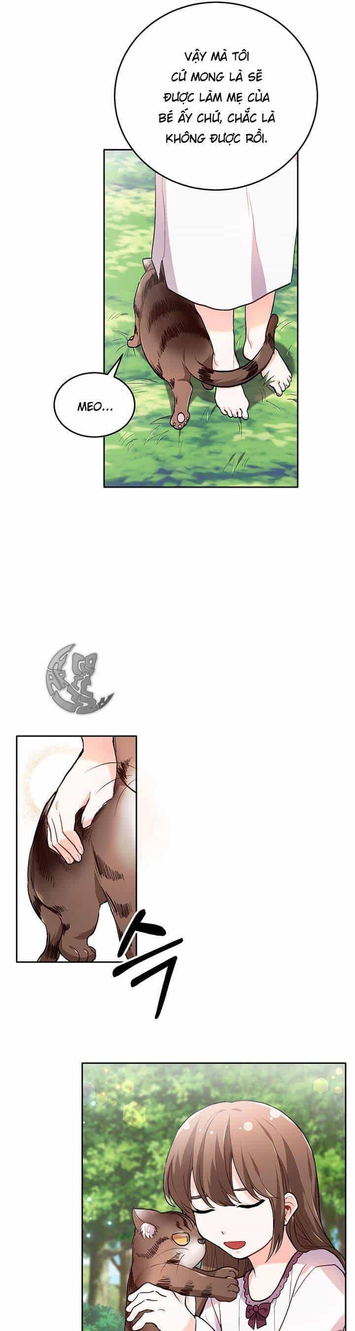 Tôi Chỉ Là Một Tiểu Thư Bình Thường - Chương 81 - ảnh 8