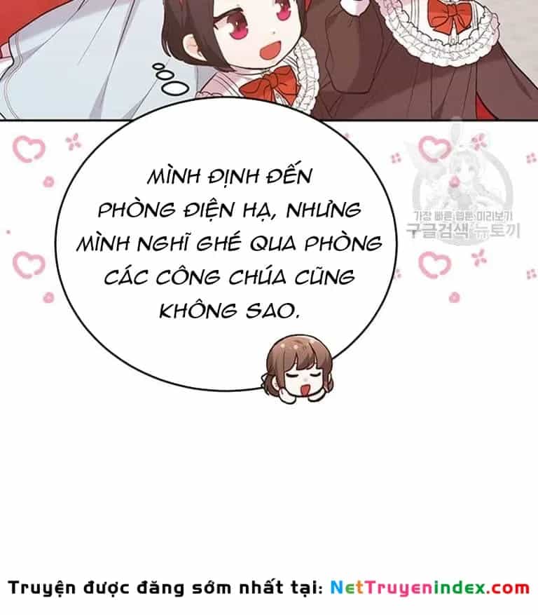 Tôi Chỉ Là Một Tiểu Thư Bình Thường - Chương 146 - ảnh 38