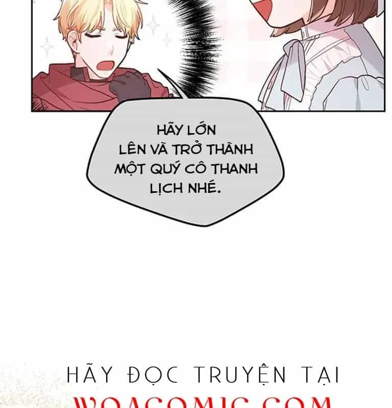 Tôi Chỉ Là Một Tiểu Thư Bình Thường - Chương 146 - ảnh 48