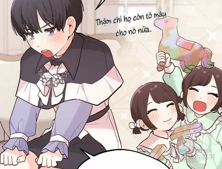 Tôi Chỉ Là Một Tiểu Thư Bình Thường - Chương 151 - ảnh 152