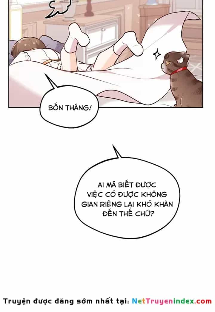 Tôi Chỉ Là Một Tiểu Thư Bình Thường - Chương 151 - ảnh 57