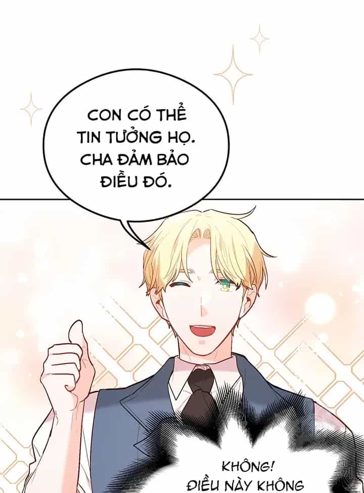 Tôi Chỉ Là Một Tiểu Thư Bình Thường - Chương 151 - ảnh 80
