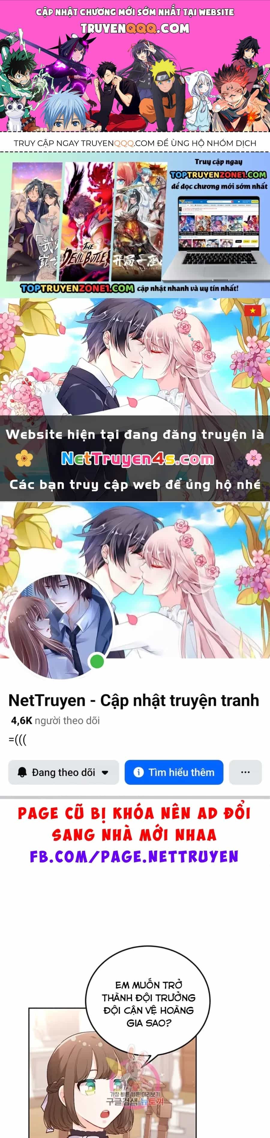 Tôi Chỉ Là Một Tiểu Thư Bình Thường - Chương 153 - ảnh 1
