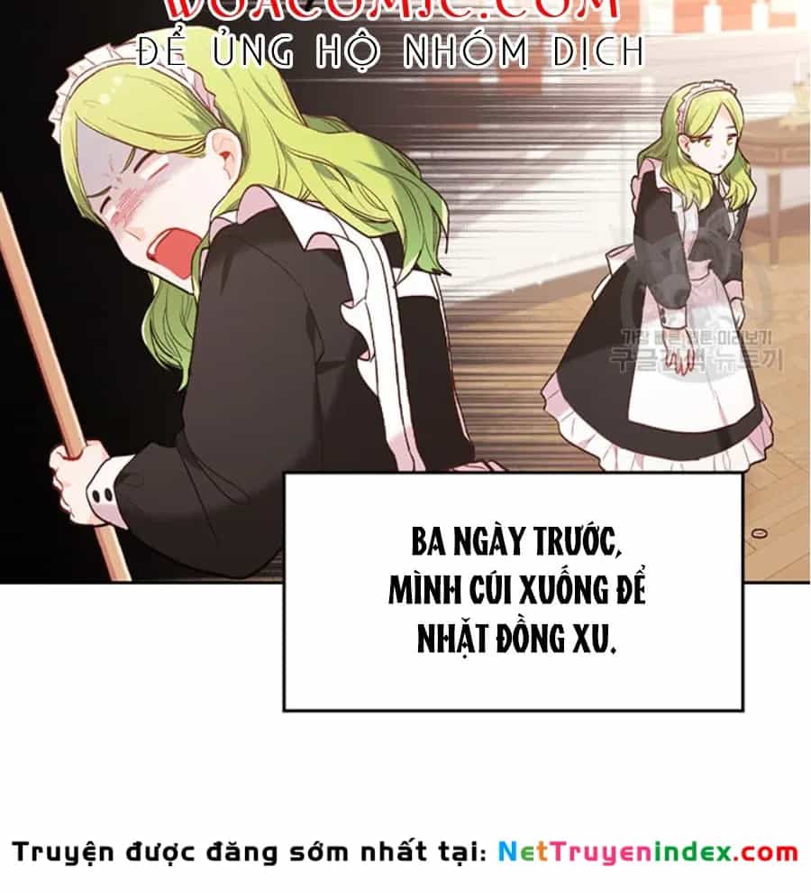 Tôi Chỉ Là Một Tiểu Thư Bình Thường - Chương 153 - ảnh 95