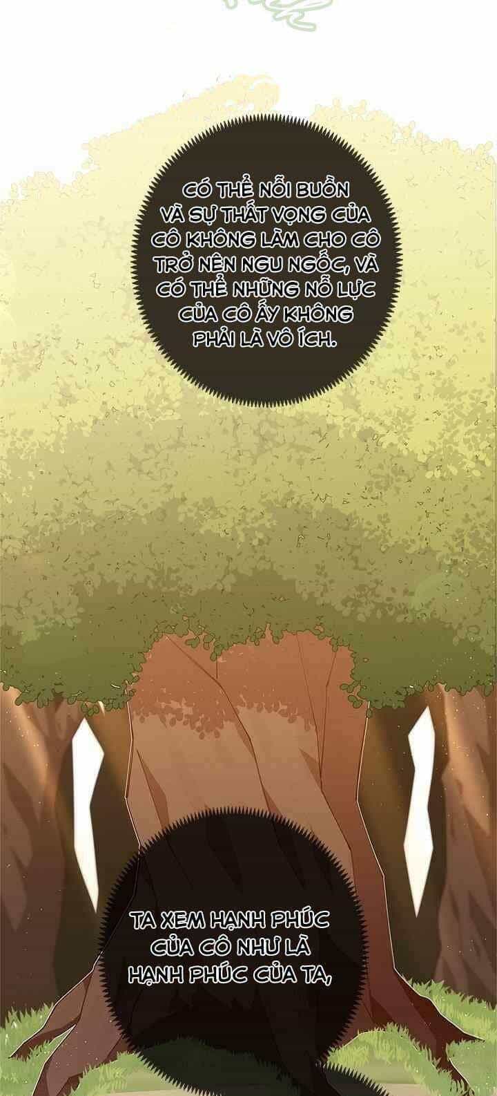 Tôi Chỉ Là Một Tiểu Thư Bình Thường - Chương 9 - ảnh 4