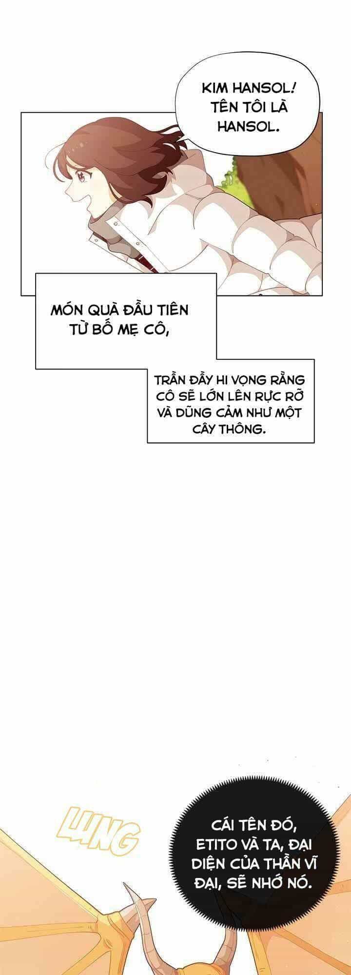 Tôi Chỉ Là Một Tiểu Thư Bình Thường - Chương 9 - ảnh 6