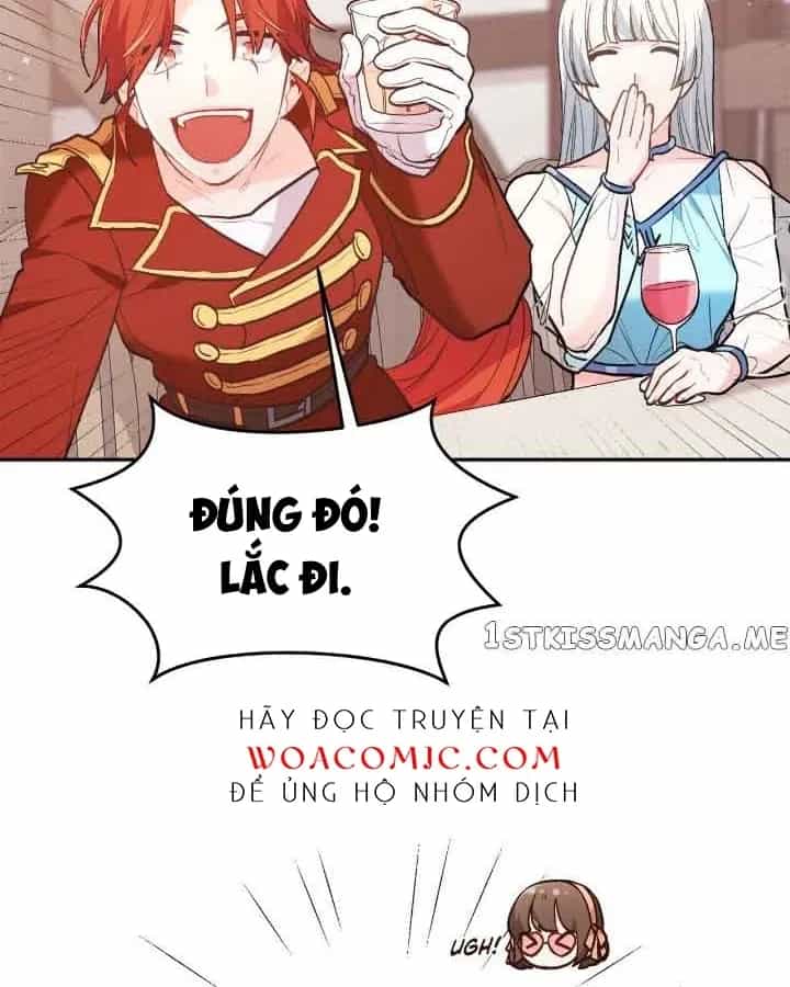 Tôi Chỉ Là Một Tiểu Thư Bình Thường - Chương 159 - ảnh 109