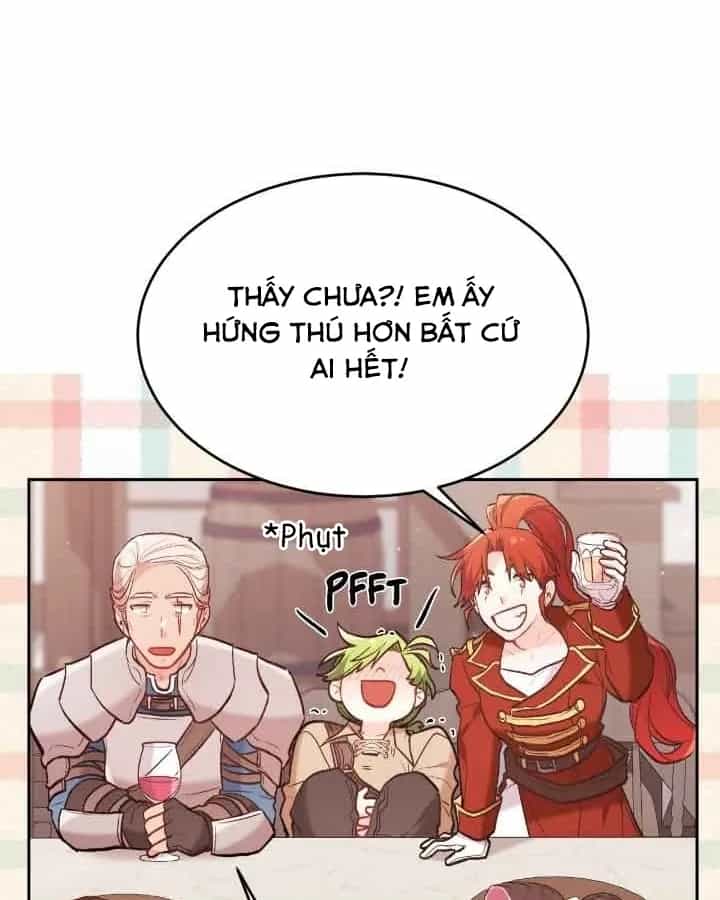 Tôi Chỉ Là Một Tiểu Thư Bình Thường - Chương 159 - ảnh 112