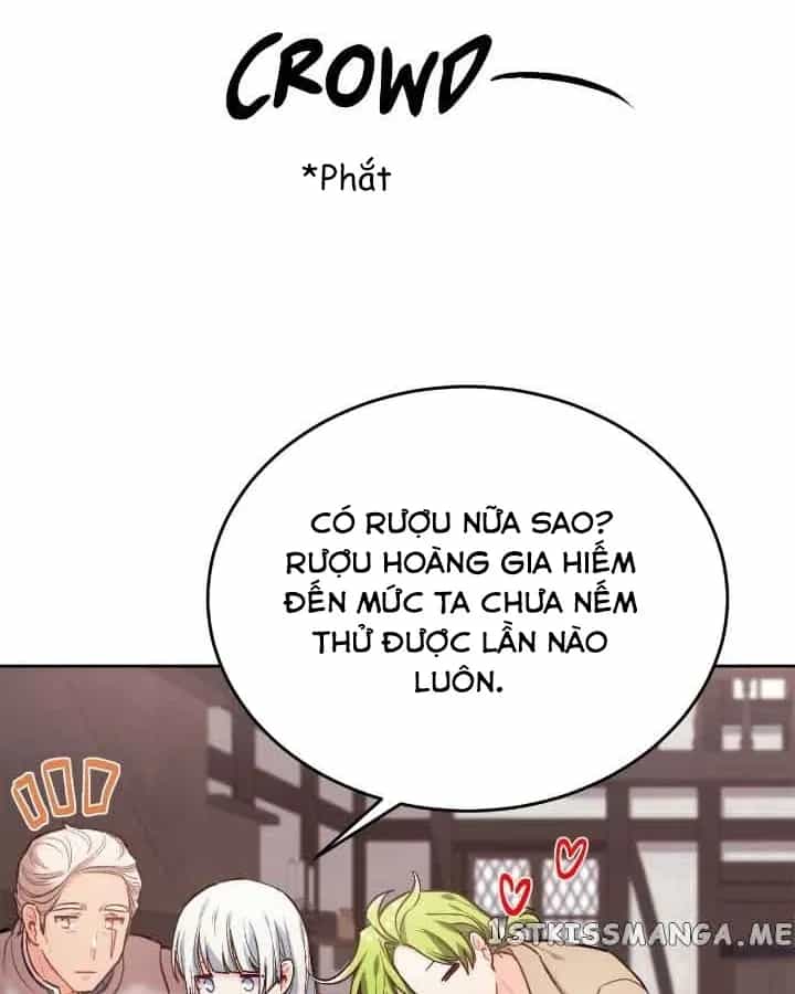 Tôi Chỉ Là Một Tiểu Thư Bình Thường - Chương 159 - ảnh 27