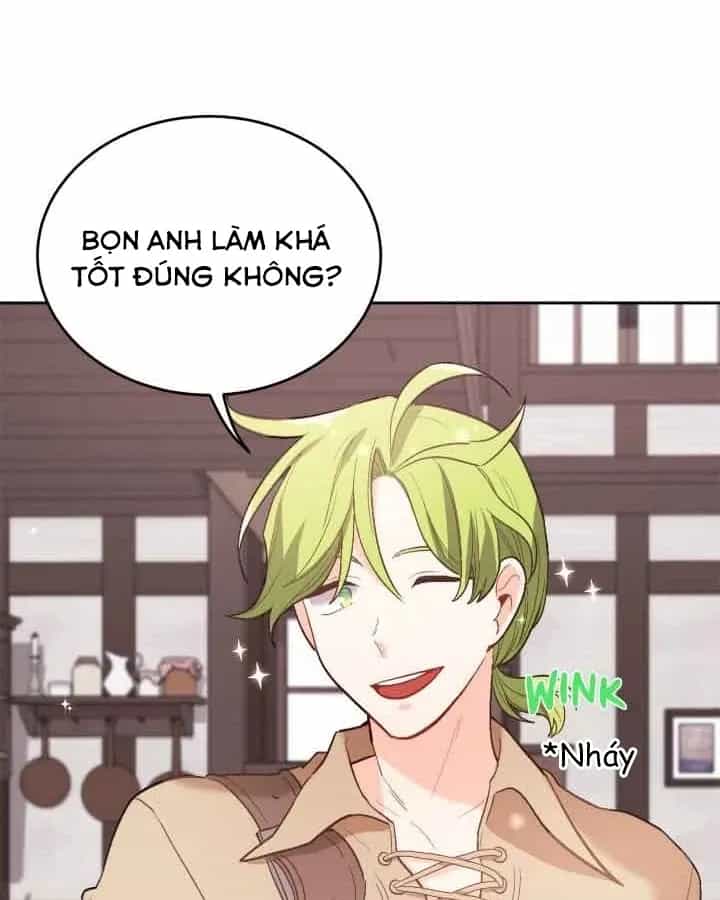 Tôi Chỉ Là Một Tiểu Thư Bình Thường - Chương 159 - ảnh 64