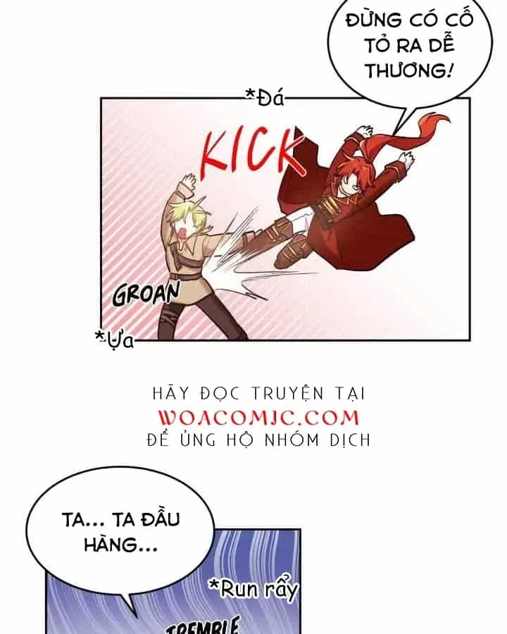 Tôi Chỉ Là Một Tiểu Thư Bình Thường - Chương 159 - ảnh 66