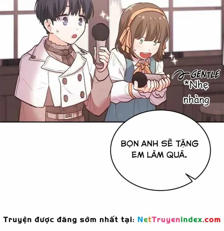 Tôi Chỉ Là Một Tiểu Thư Bình Thường - Chương 159 - ảnh 71