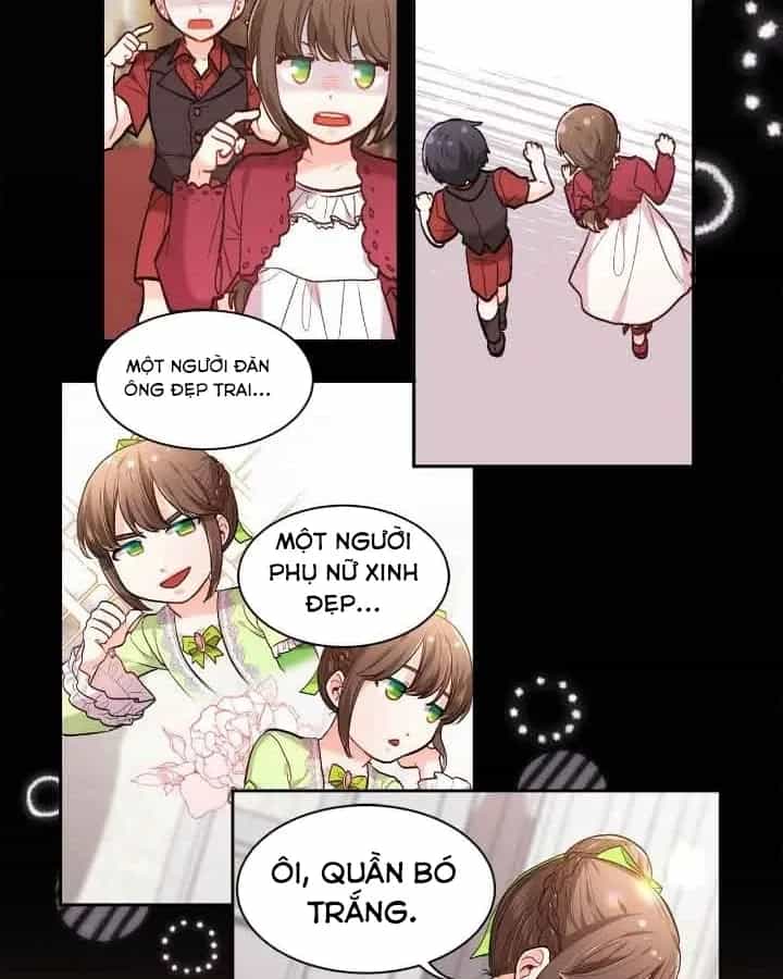 Tôi Chỉ Là Một Tiểu Thư Bình Thường - Chương 159 - ảnh 79
