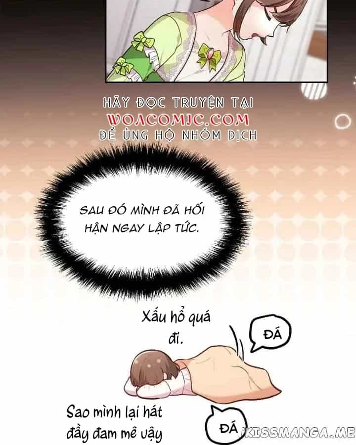 Tôi Chỉ Là Một Tiểu Thư Bình Thường - Chương 159 - ảnh 80