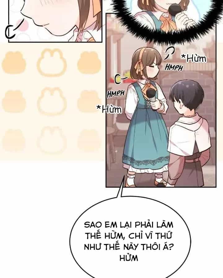 Tôi Chỉ Là Một Tiểu Thư Bình Thường - Chương 159 - ảnh 87