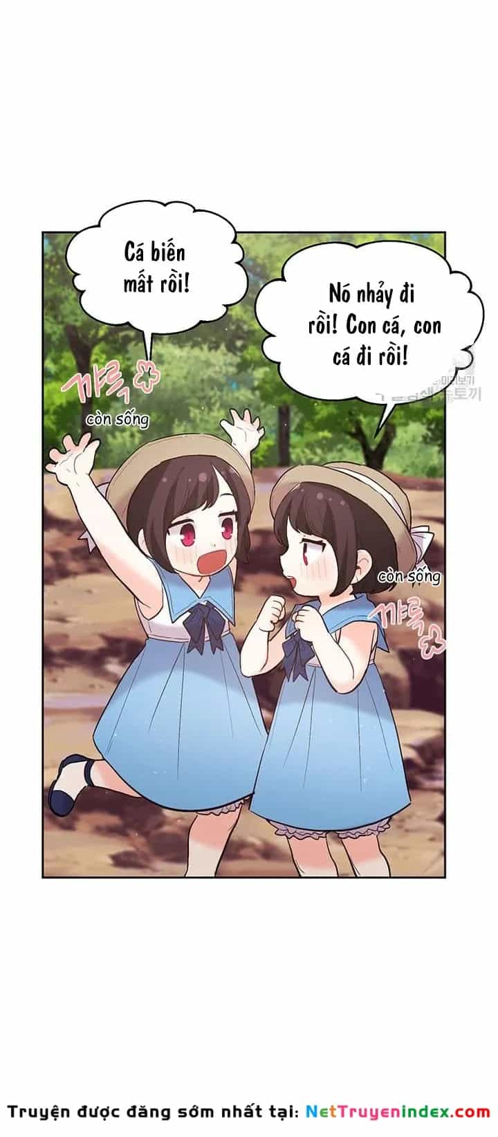 Tôi Chỉ Là Một Tiểu Thư Bình Thường - Chương 163 - ảnh 19