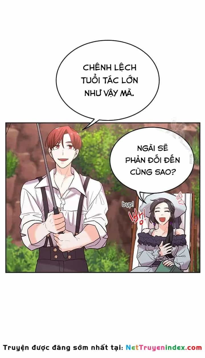 Tôi Chỉ Là Một Tiểu Thư Bình Thường - Chương 163 - ảnh 28