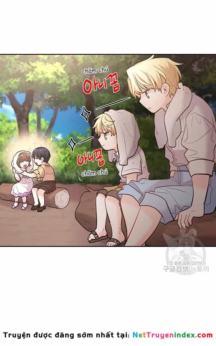 Tôi Chỉ Là Một Tiểu Thư Bình Thường - Chương 163 - ảnh 33