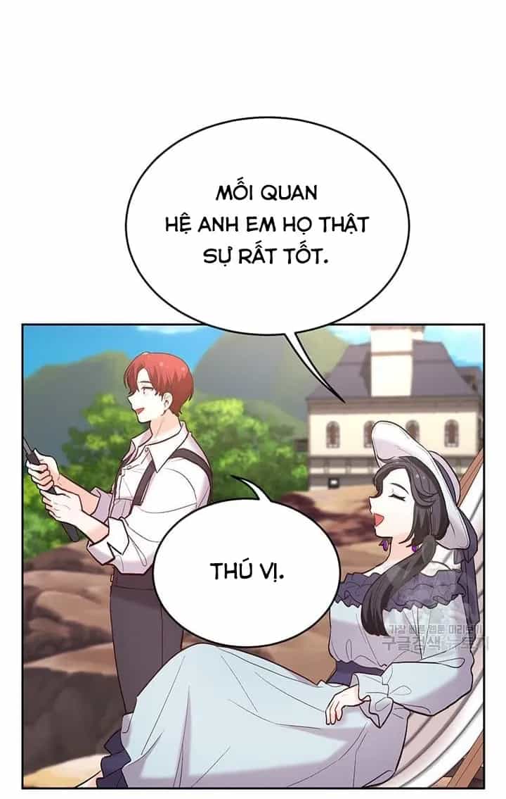 Tôi Chỉ Là Một Tiểu Thư Bình Thường - Chương 163 - ảnh 34