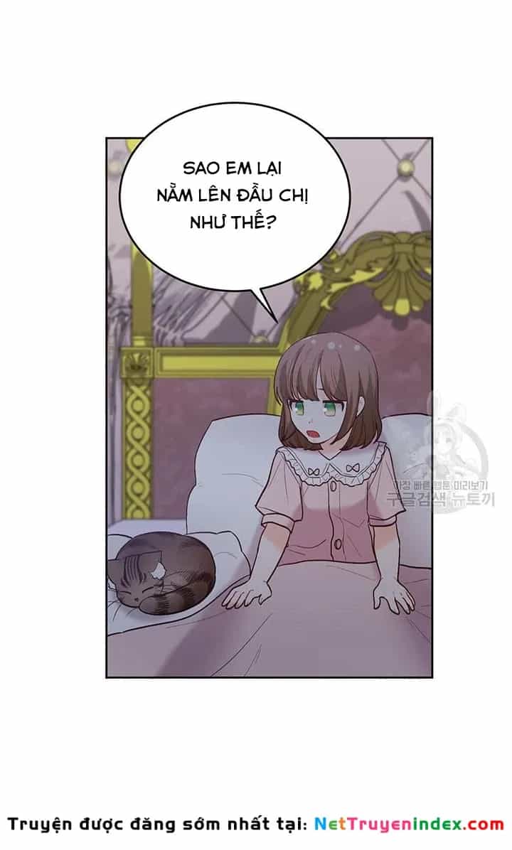 Tôi Chỉ Là Một Tiểu Thư Bình Thường - Chương 163 - ảnh 44