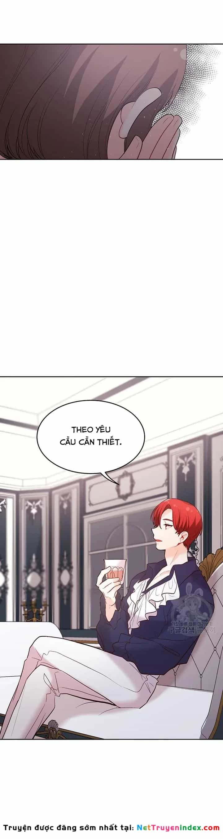 Tôi Chỉ Là Một Tiểu Thư Bình Thường - Chương 163 - ảnh 56