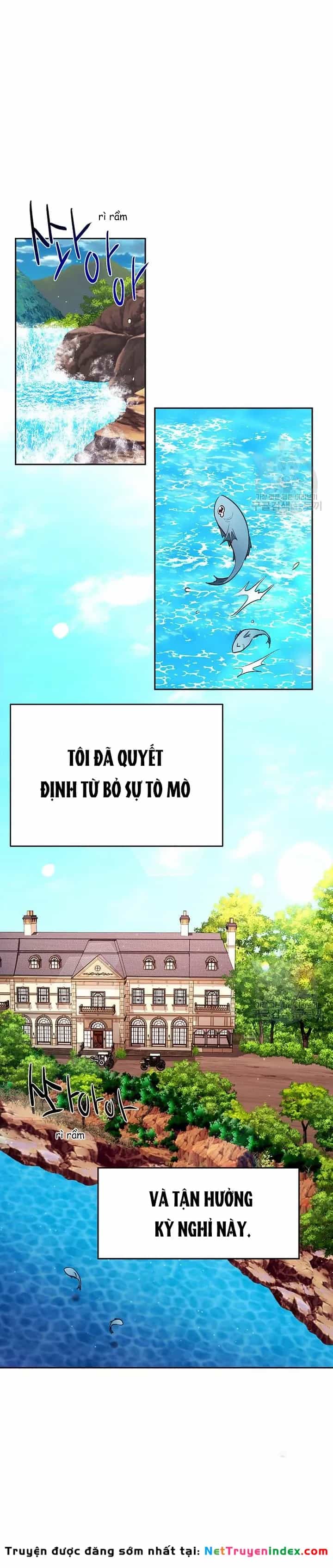 Tôi Chỉ Là Một Tiểu Thư Bình Thường - Chương 163 - ảnh 6