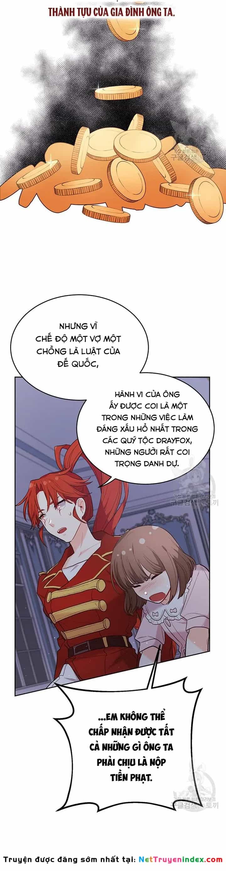 Tôi Chỉ Là Một Tiểu Thư Bình Thường - Chương 165 - ảnh 12