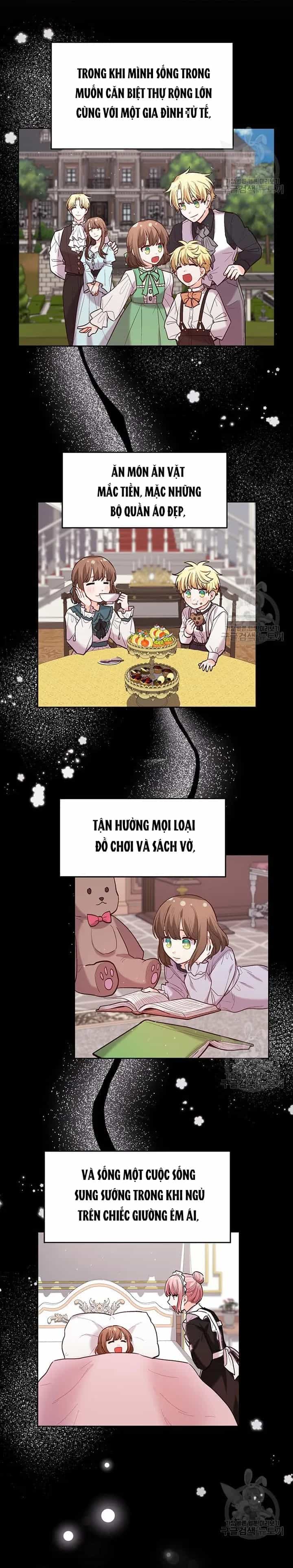 Tôi Chỉ Là Một Tiểu Thư Bình Thường - Chương 165 - ảnh 15