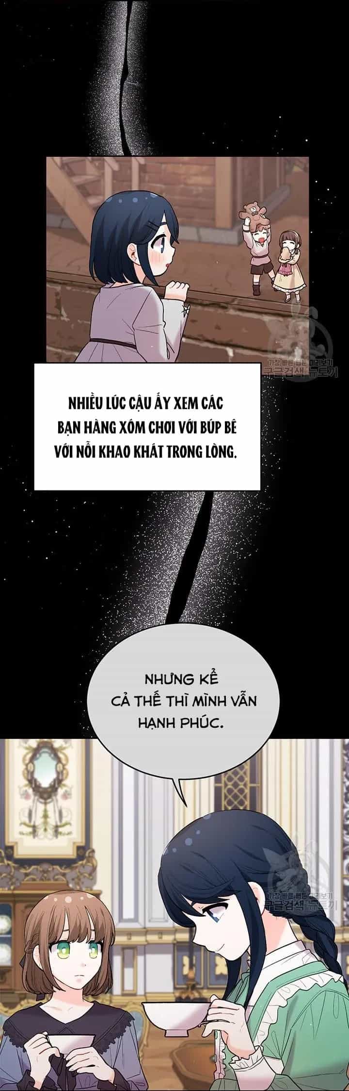 Tôi Chỉ Là Một Tiểu Thư Bình Thường - Chương 165 - ảnh 18