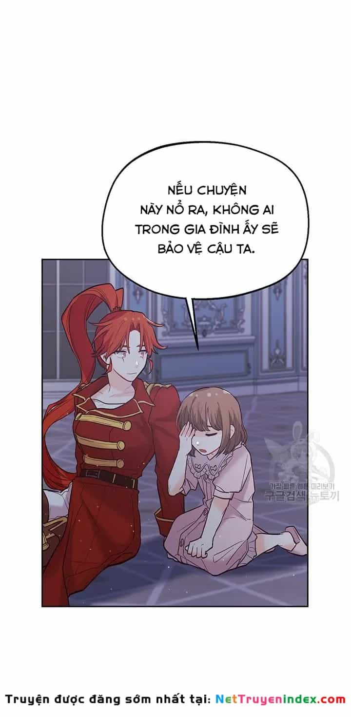 Tôi Chỉ Là Một Tiểu Thư Bình Thường - Chương 165 - ảnh 24