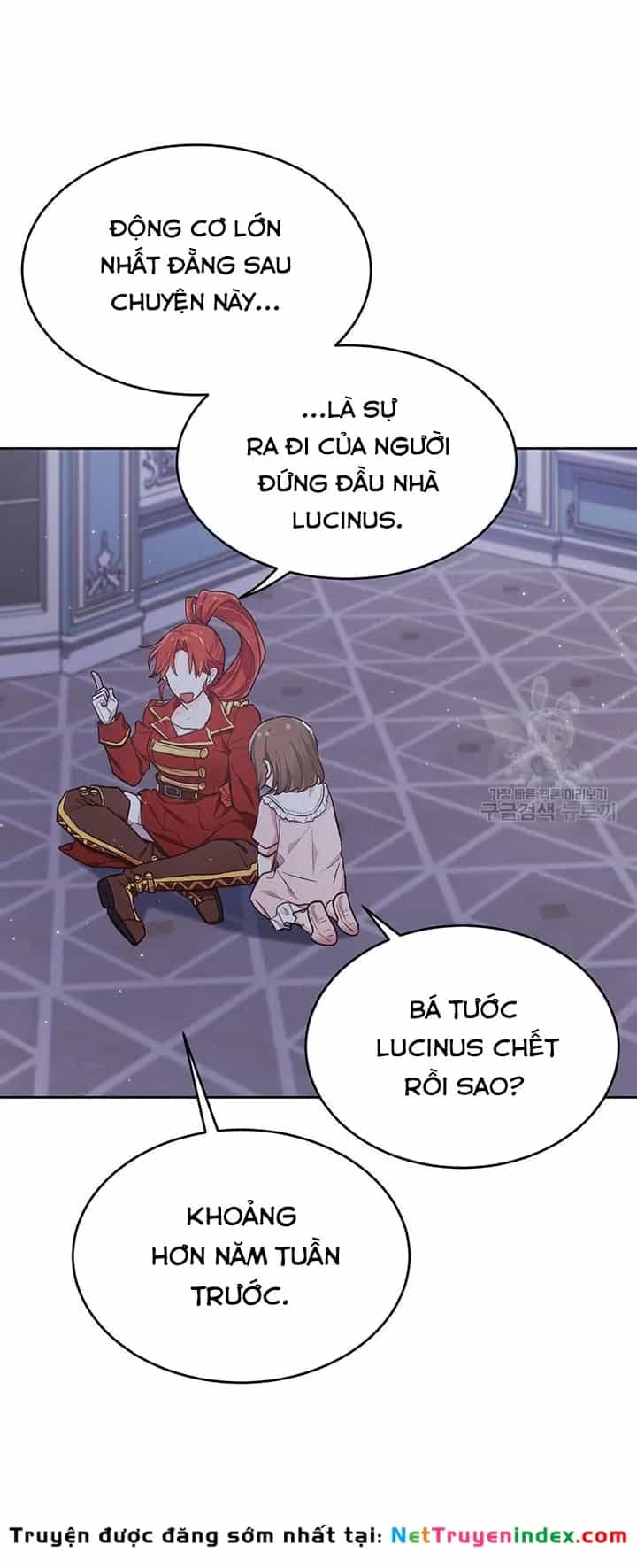 Tôi Chỉ Là Một Tiểu Thư Bình Thường - Chương 165 - ảnh 28