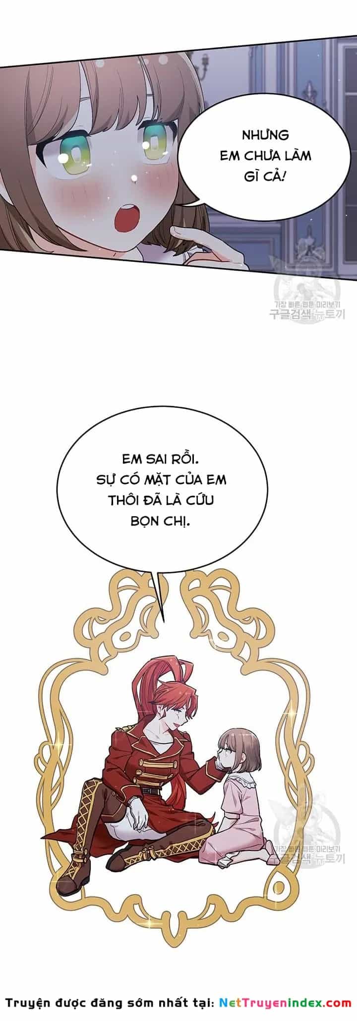 Tôi Chỉ Là Một Tiểu Thư Bình Thường - Chương 165 - ảnh 3
