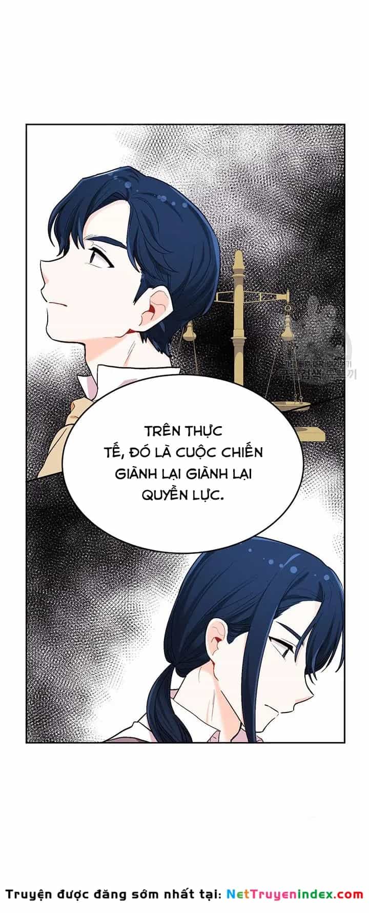 Tôi Chỉ Là Một Tiểu Thư Bình Thường - Chương 165 - ảnh 33