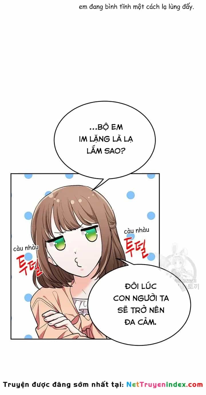 Tôi Chỉ Là Một Tiểu Thư Bình Thường - Chương 165 - ảnh 41