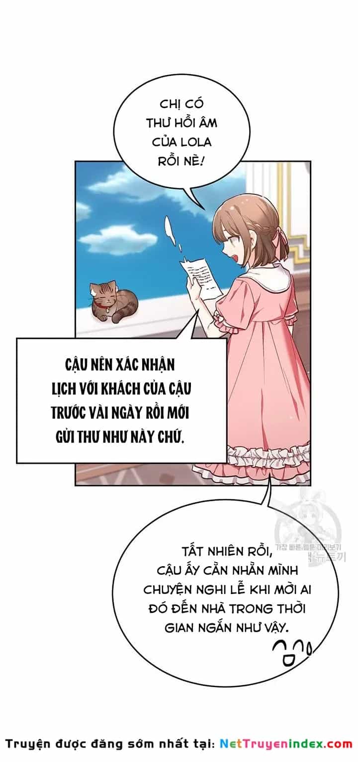 Tôi Chỉ Là Một Tiểu Thư Bình Thường - Chương 165 - ảnh 59