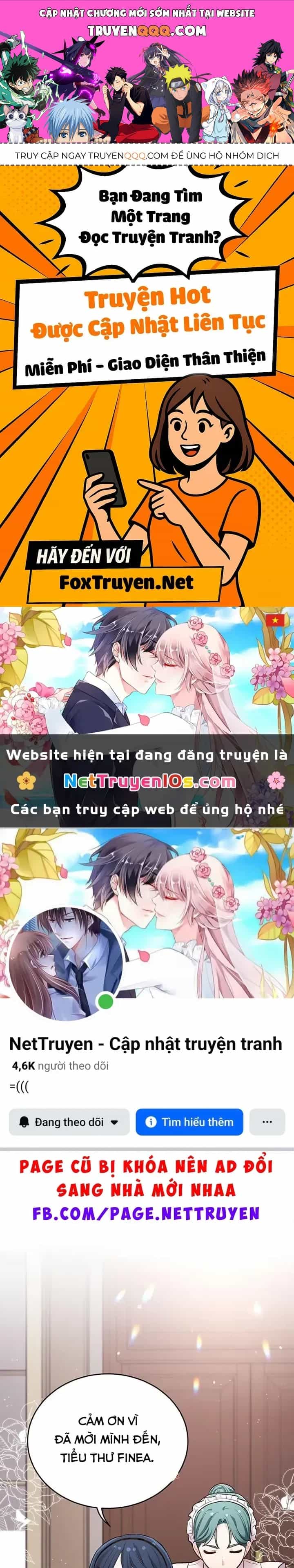 Tôi Chỉ Là Một Tiểu Thư Bình Thường - Chương 166 - ảnh 1