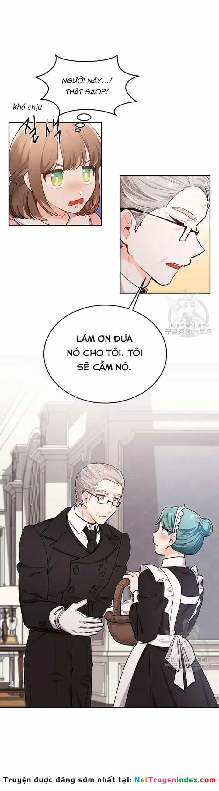 Tôi Chỉ Là Một Tiểu Thư Bình Thường - Chương 166 - ảnh 19