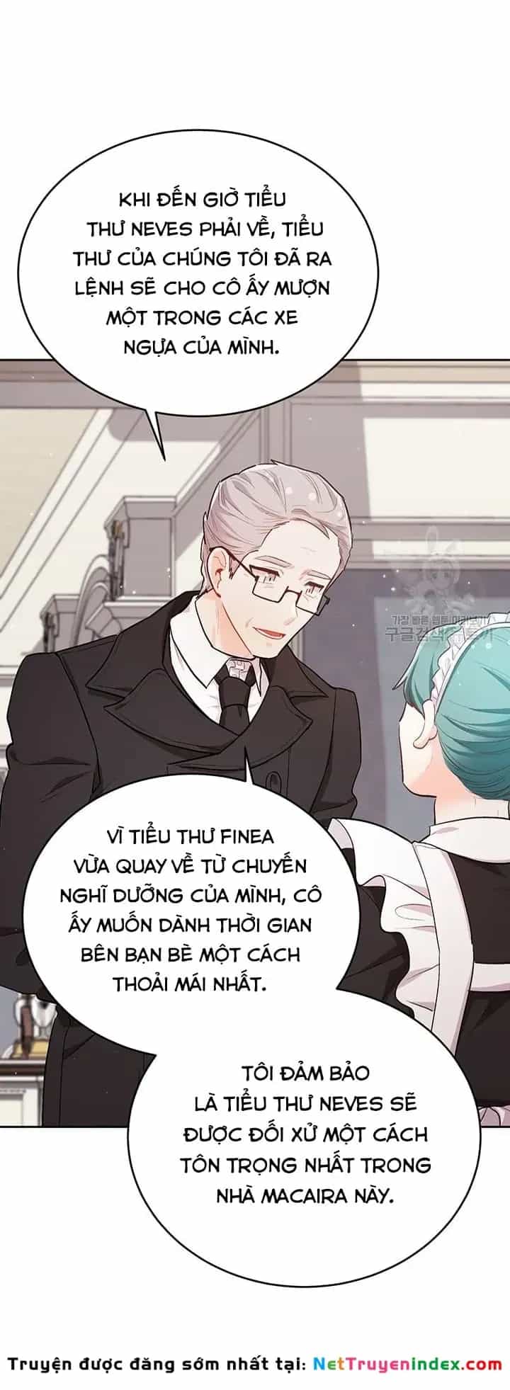 Tôi Chỉ Là Một Tiểu Thư Bình Thường - Chương 166 - ảnh 22