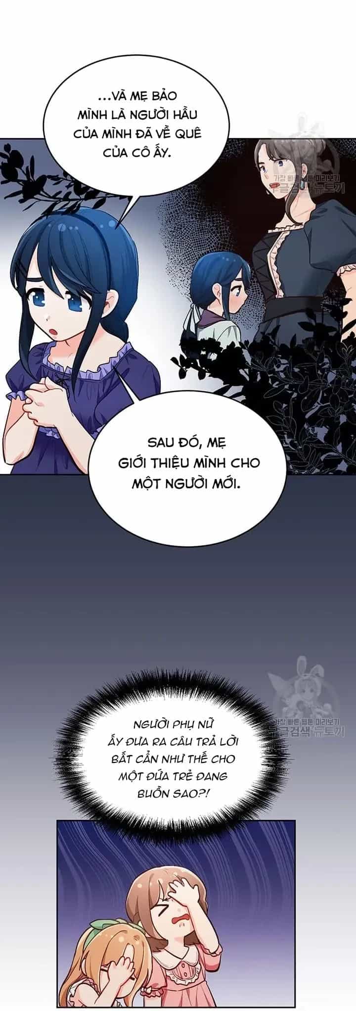 Tôi Chỉ Là Một Tiểu Thư Bình Thường - Chương 166 - ảnh 35