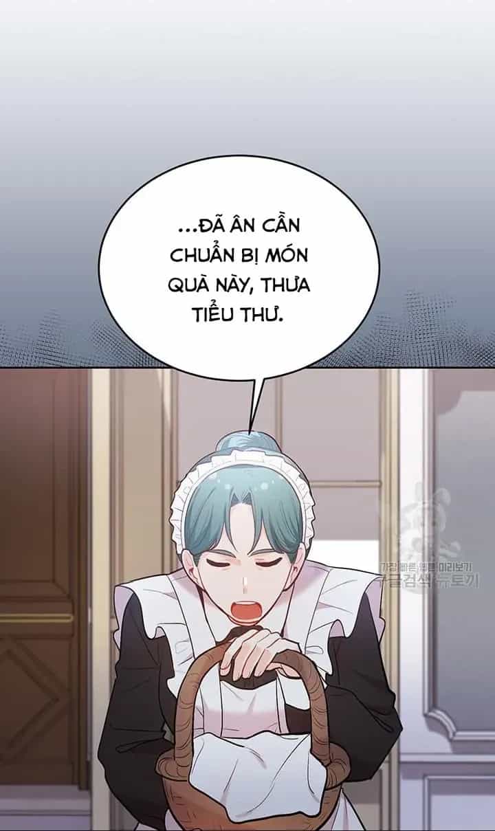 Tôi Chỉ Là Một Tiểu Thư Bình Thường - Chương 166 - ảnh 4
