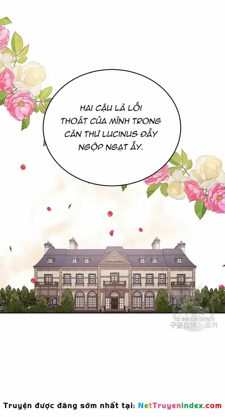 Tôi Chỉ Là Một Tiểu Thư Bình Thường - Chương 166 - ảnh 43
