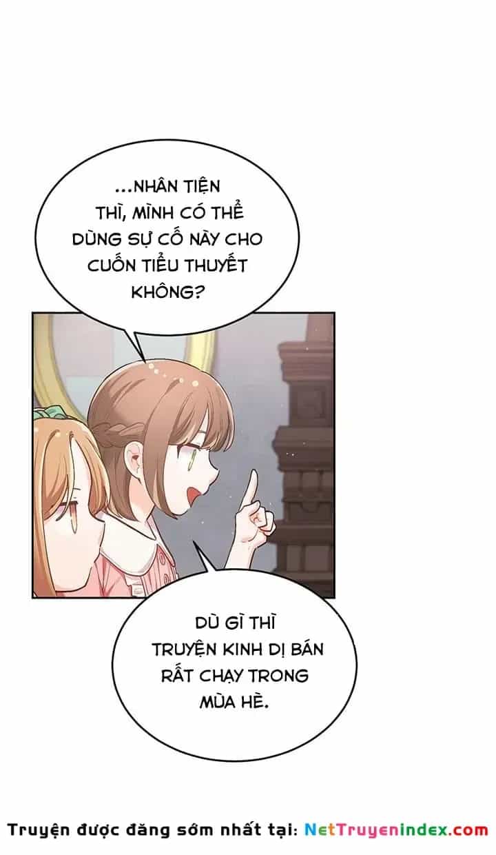 Tôi Chỉ Là Một Tiểu Thư Bình Thường - Chương 166 - ảnh 44