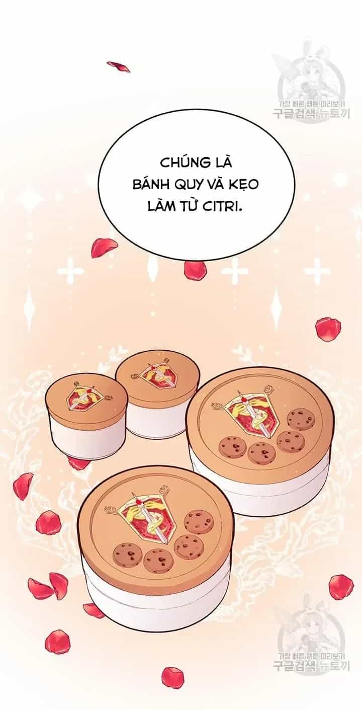 Tôi Chỉ Là Một Tiểu Thư Bình Thường - Chương 166 - ảnh 48