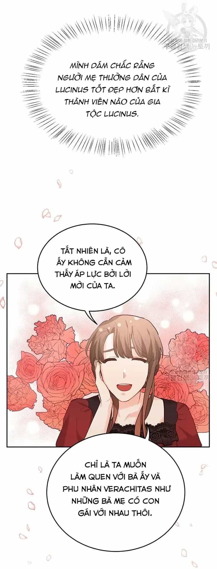 Tôi Chỉ Là Một Tiểu Thư Bình Thường - Chương 167 - ảnh 14