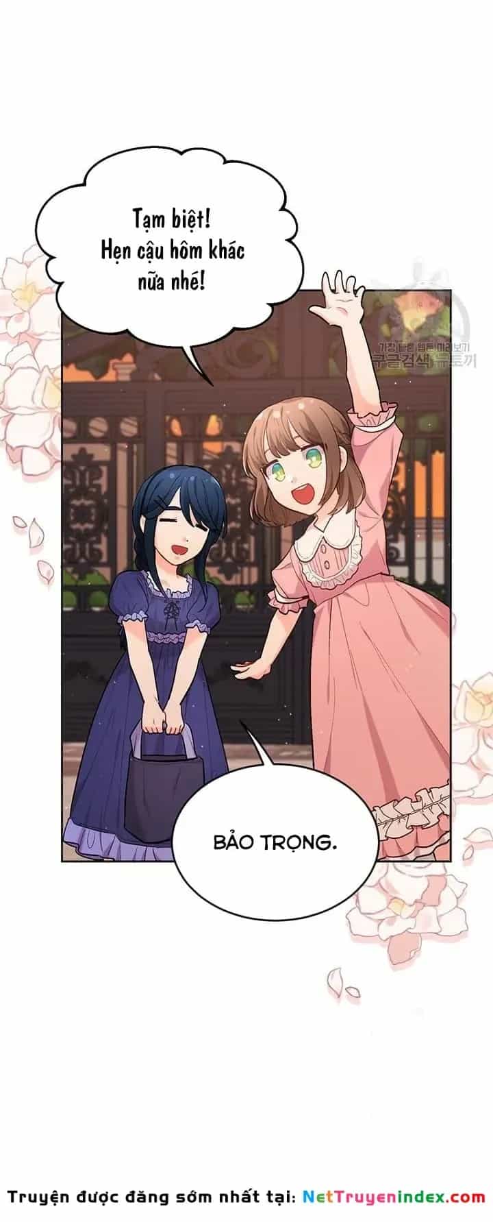 Tôi Chỉ Là Một Tiểu Thư Bình Thường - Chương 167 - ảnh 3