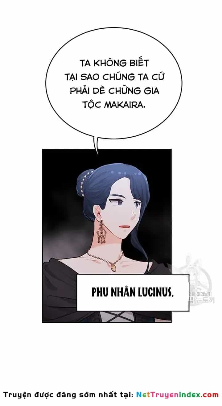 Tôi Chỉ Là Một Tiểu Thư Bình Thường - Chương 167 - ảnh 34