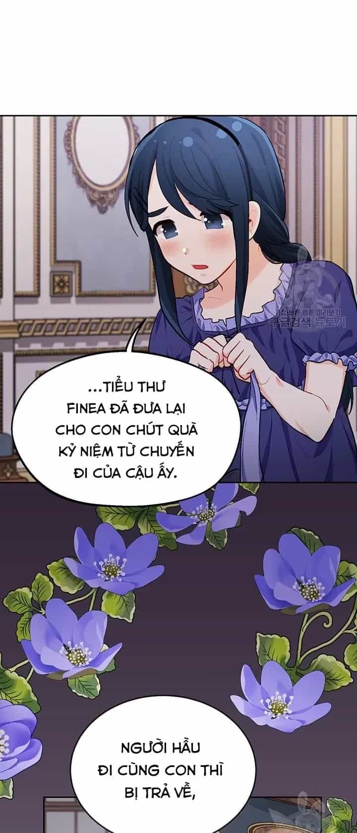 Tôi Chỉ Là Một Tiểu Thư Bình Thường - Chương 167 - ảnh 36