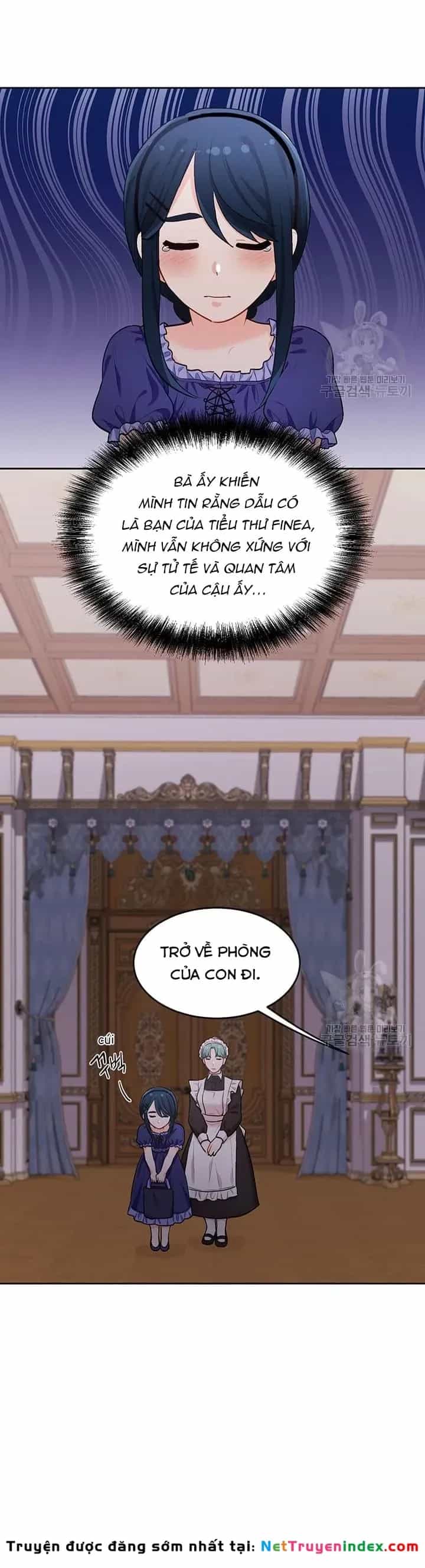 Tôi Chỉ Là Một Tiểu Thư Bình Thường - Chương 167 - ảnh 38