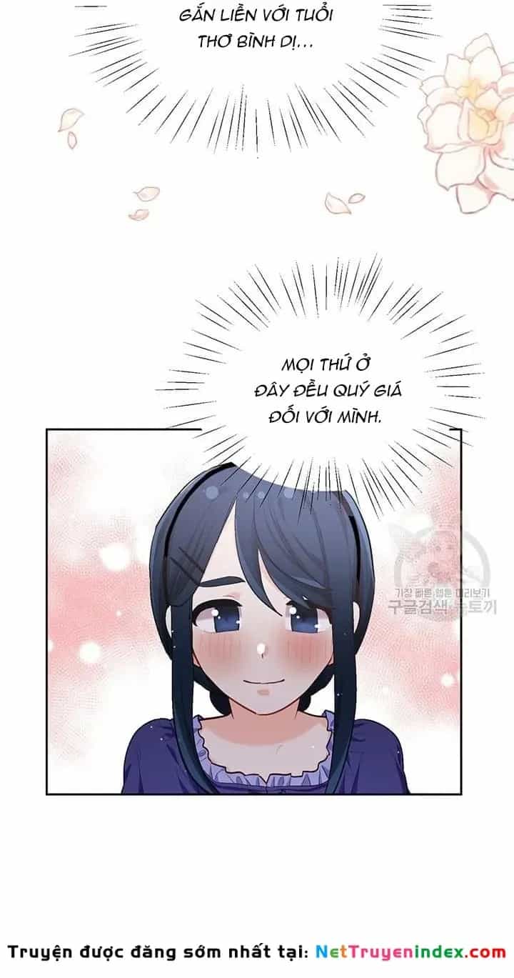 Tôi Chỉ Là Một Tiểu Thư Bình Thường - Chương 167 - ảnh 45